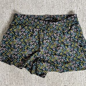 Toad&Co Sunkissed Pull-On Short
